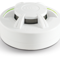 دتکتور دودی فتوالکتریک زیتکس  ZI-S817